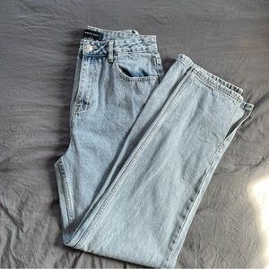 Whitefox Boutique Jeans Light Wash